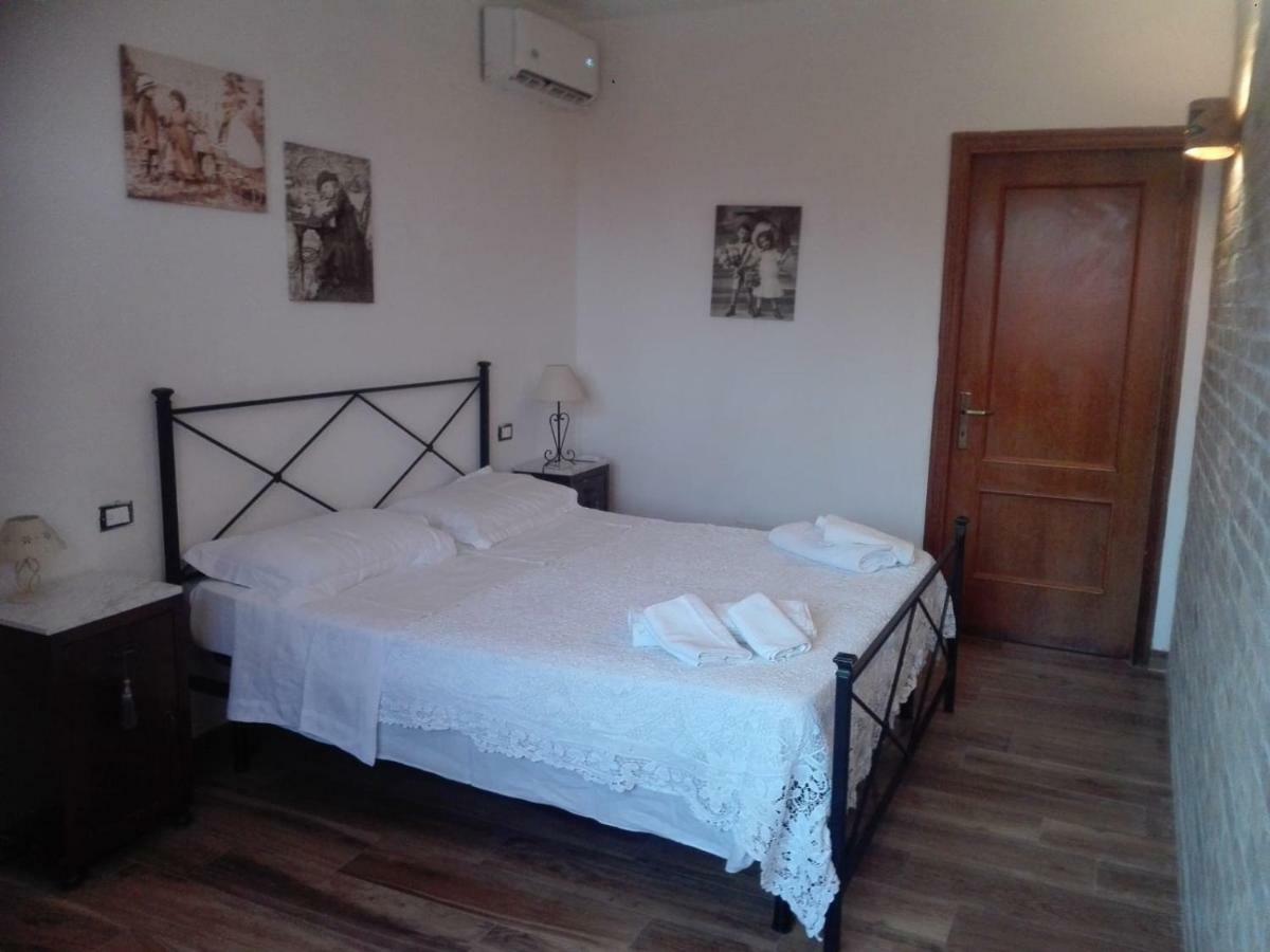 La Collina Degli Allori Villa Casalbordino Kültér fotó